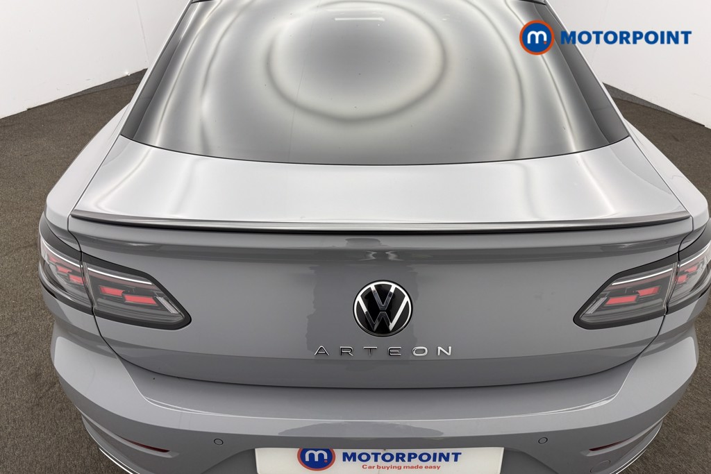 Volkswagen Arteon R-Line Automatic Petrol Hatchback - Stock Number (1629746) - 10th supplementary image