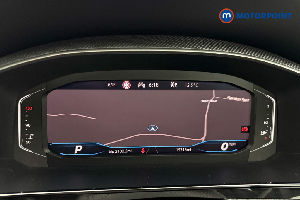 Volkswagen Arteon R-Line Automatic Petrol Hatchback - Stock Number (1629746) - 17th supplementary image