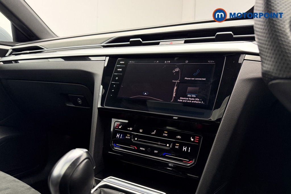Volkswagen Arteon R-Line Automatic Petrol Hatchback - Stock Number (1629746) - 18th supplementary image