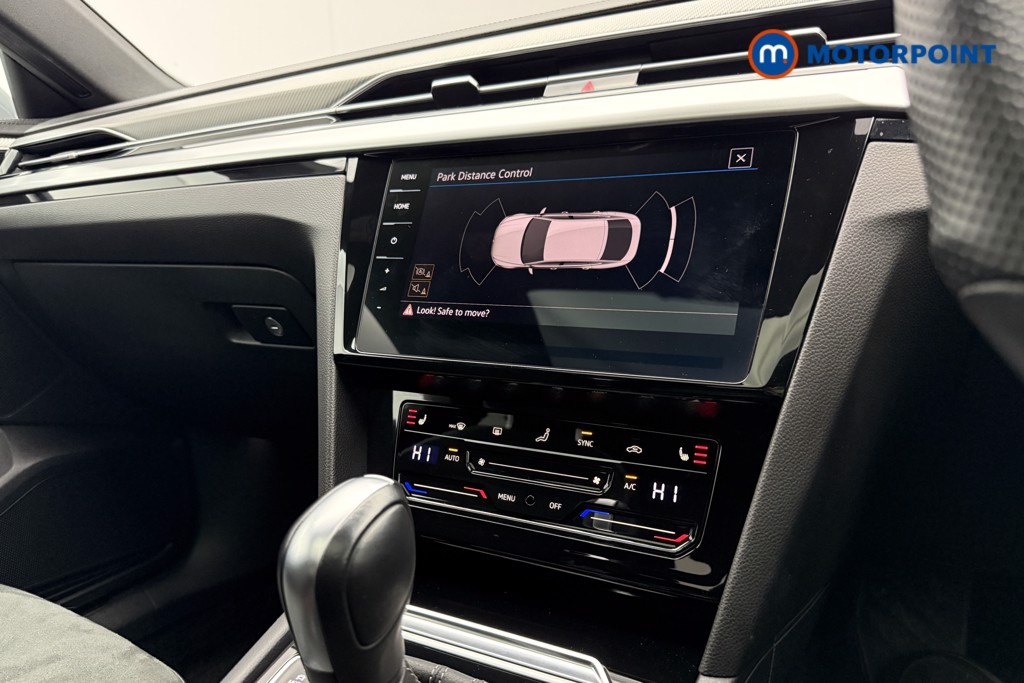 Volkswagen Arteon R-Line Automatic Petrol Hatchback - Stock Number (1629746) - 19th supplementary image