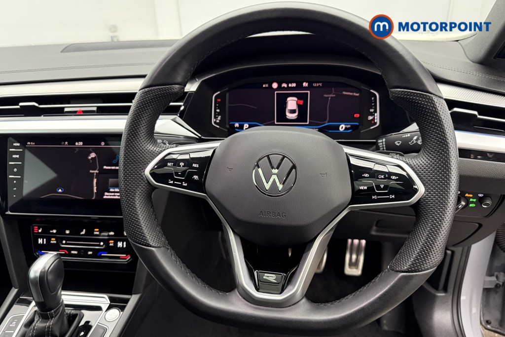 Volkswagen Arteon R-Line Automatic Petrol Hatchback - Stock Number (1629746) - 20th supplementary image