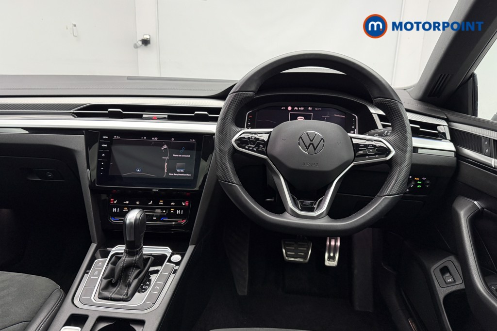 Volkswagen Arteon R-Line Automatic Petrol Hatchback - Stock Number (1629746) - 23rd supplementary image