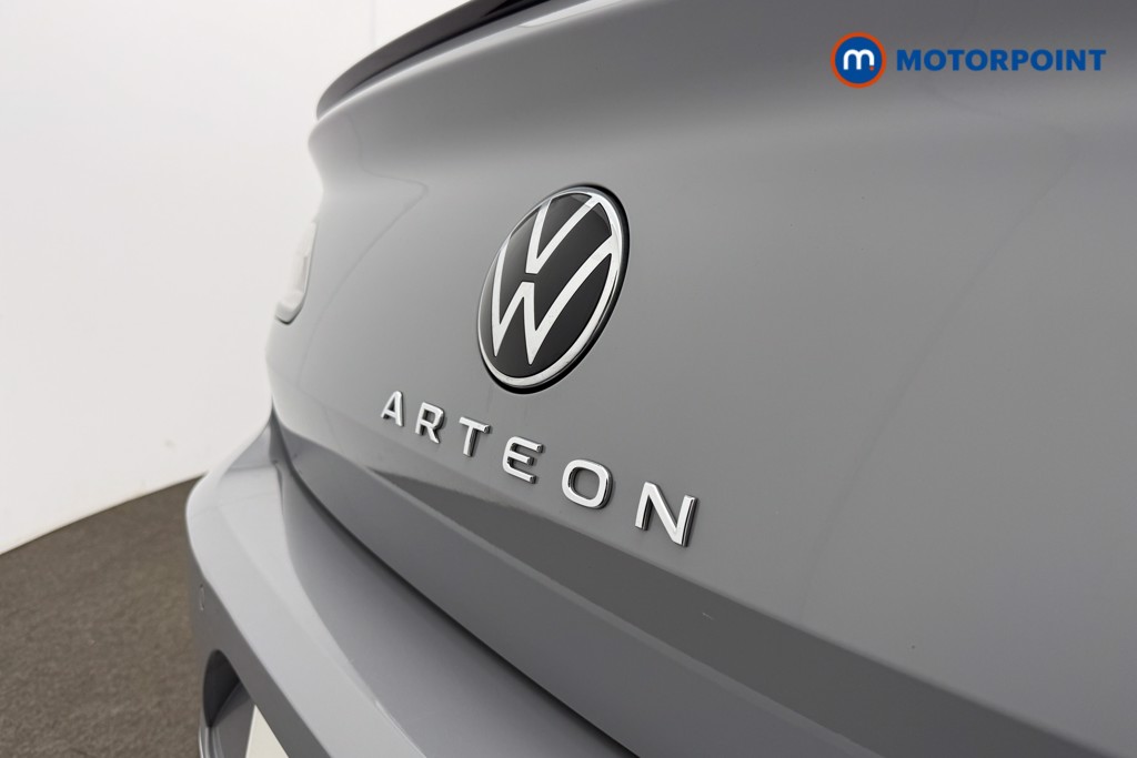 Volkswagen Arteon R-Line Automatic Petrol Hatchback - Stock Number (1629746) - 25th supplementary image