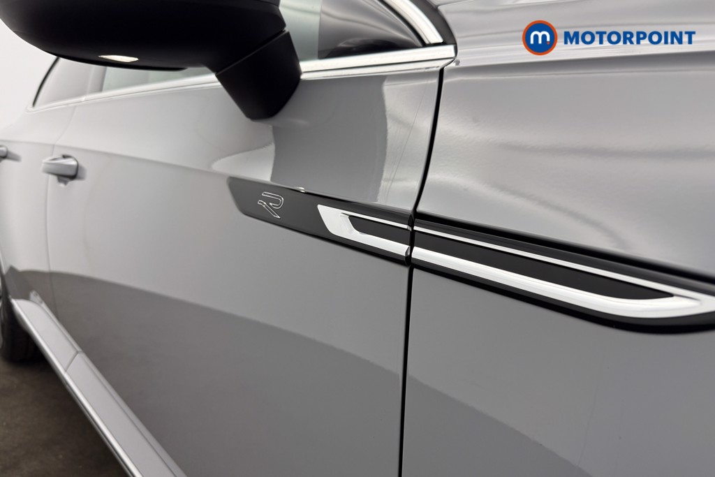 Volkswagen Arteon R-Line Automatic Petrol Hatchback - Stock Number (1629746) - 26th supplementary image