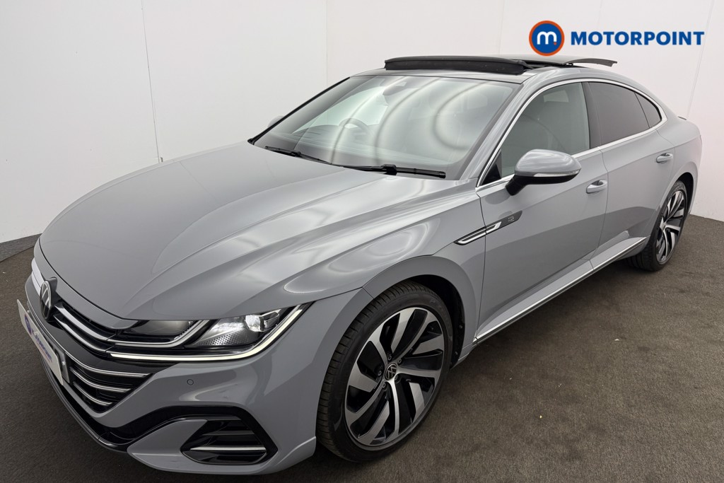 Volkswagen Arteon R-Line Automatic Petrol Hatchback - Stock Number (1629746) - 28th supplementary image