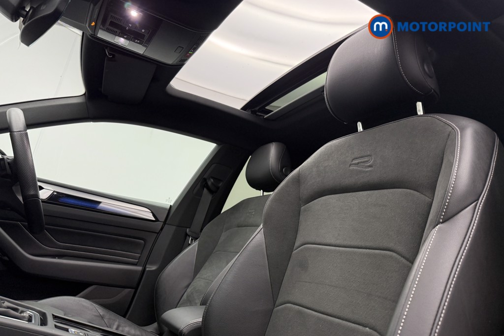 Volkswagen Arteon R-Line Automatic Petrol Hatchback - Stock Number (1629746) - 29th supplementary image