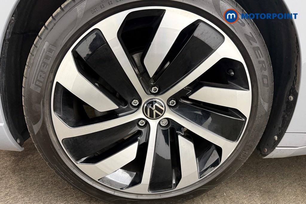Volkswagen Arteon R-Line Automatic Petrol Hatchback - Stock Number (1629746) - 1st supplementary image