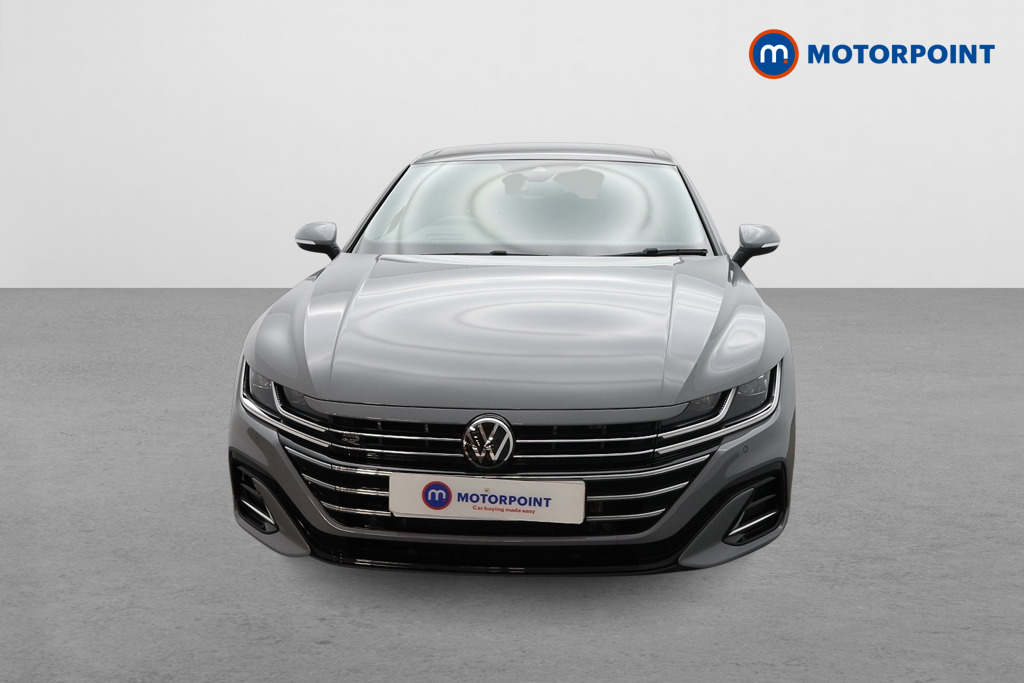 Volkswagen Arteon R-Line Automatic Petrol Hatchback - Stock Number (1629746) - Front bumper