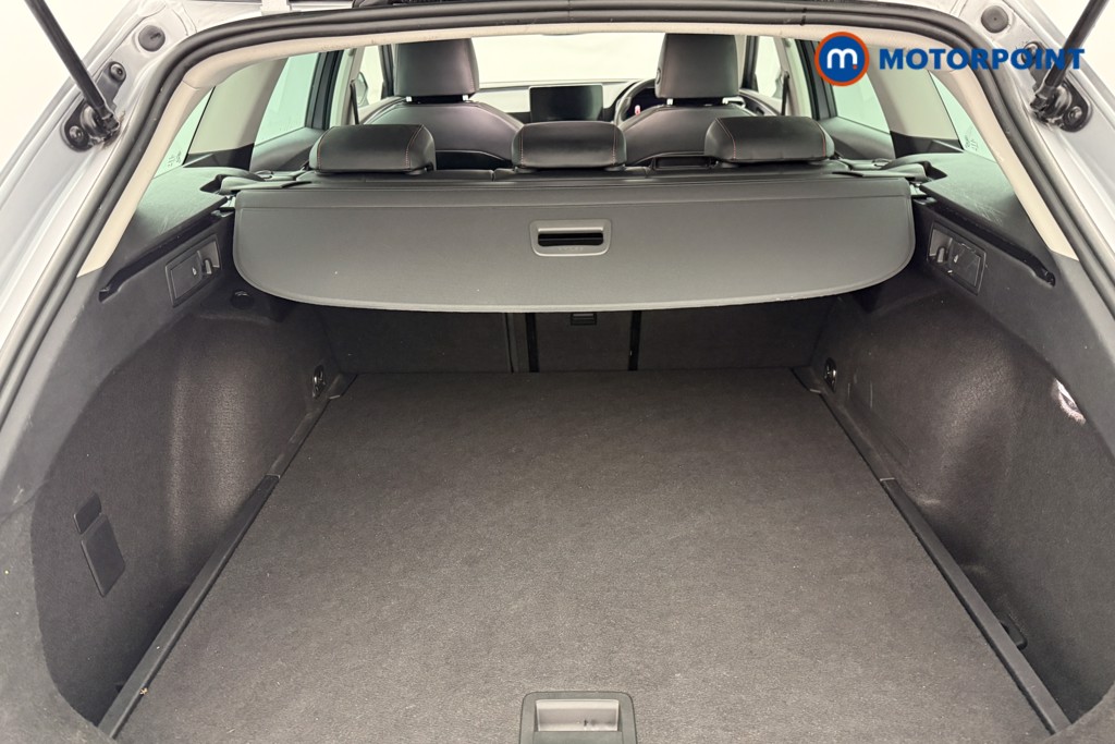 Seat Leon FR Manual Petrol Estate - Stock Number (1629777) - 5th supplementary image