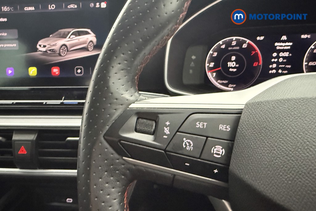 Seat Leon FR Manual Petrol Estate - Stock Number (1629777) - 7th supplementary image