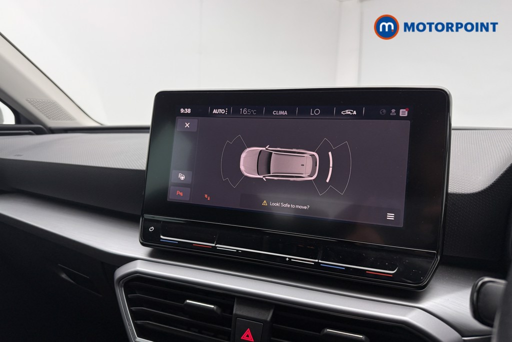 Seat Leon FR Manual Petrol Estate - Stock Number (1629777) - 12th supplementary image