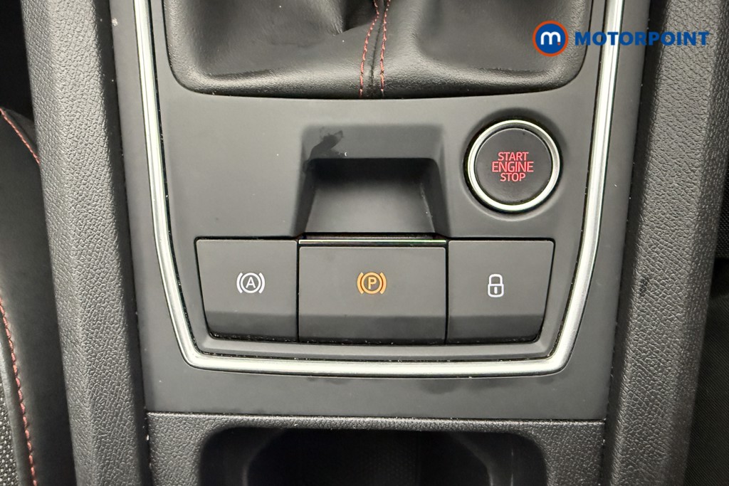 Seat Leon FR Manual Petrol Estate - Stock Number (1629777) - 14th supplementary image