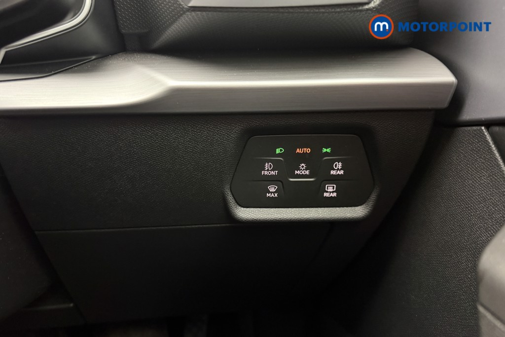 Seat Leon FR Manual Petrol Estate - Stock Number (1629777) - 16th supplementary image