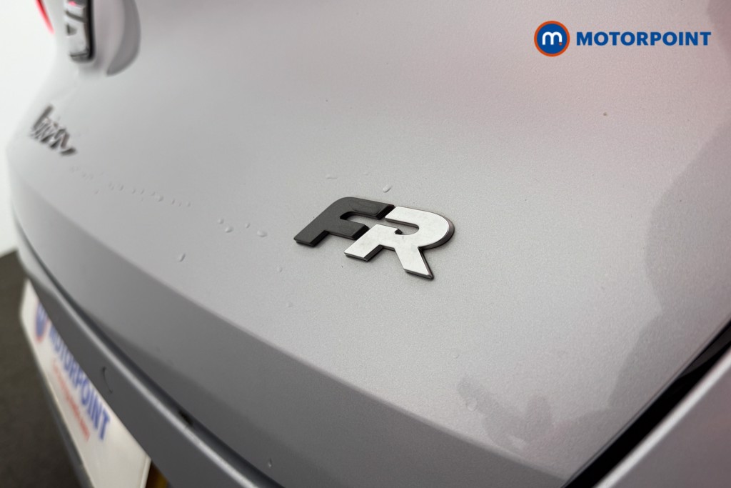 Seat Leon FR Manual Petrol Estate - Stock Number (1629777) - 18th supplementary image