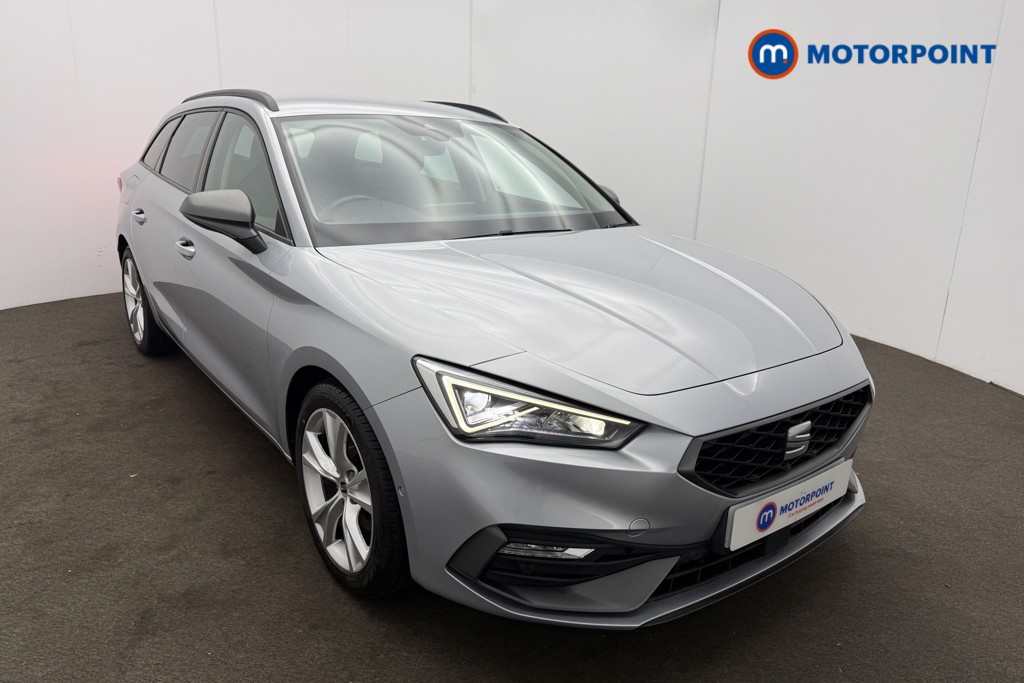 Seat Leon FR Manual Petrol Estate - Stock Number (1629777) - 19th supplementary image