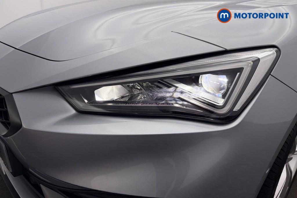 Seat Leon FR Manual Petrol Estate - Stock Number (1629777) - 21st supplementary image