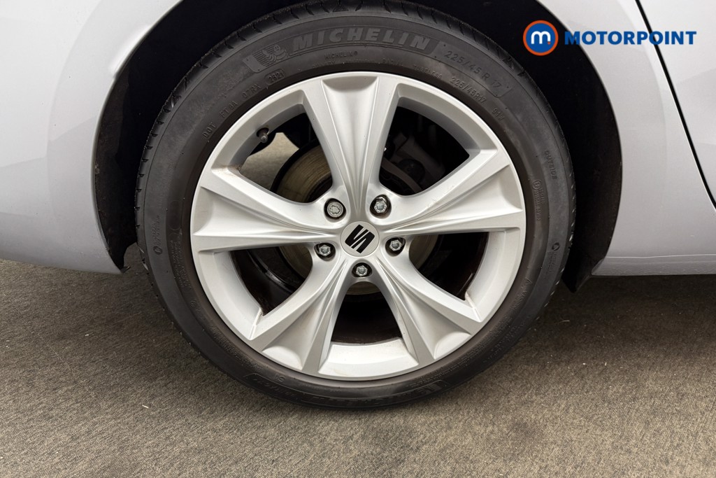 Seat Leon FR Manual Petrol Estate - Stock Number (1629777) - 23rd supplementary image