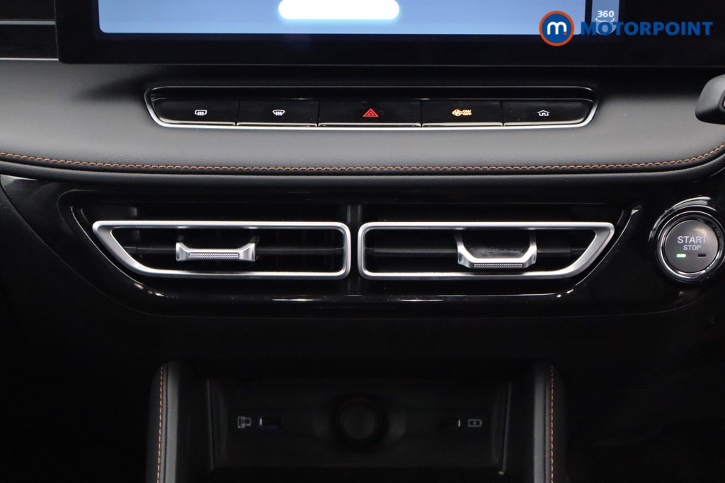 Mg Motor Uk HS Trophy Automatic Petrol-Electric Hybrid SUV - Stock Number (1629813) - 3rd supplementary image