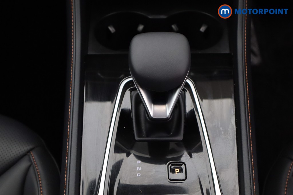 Mg Motor Uk HS Trophy Automatic Petrol-Electric Hybrid SUV - Stock Number (1629813) - 4th supplementary image