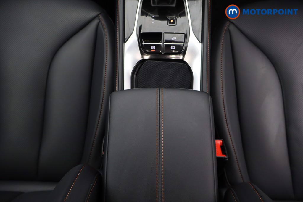 Mg Motor Uk HS Trophy Automatic Petrol-Electric Hybrid SUV - Stock Number (1629813) - 5th supplementary image