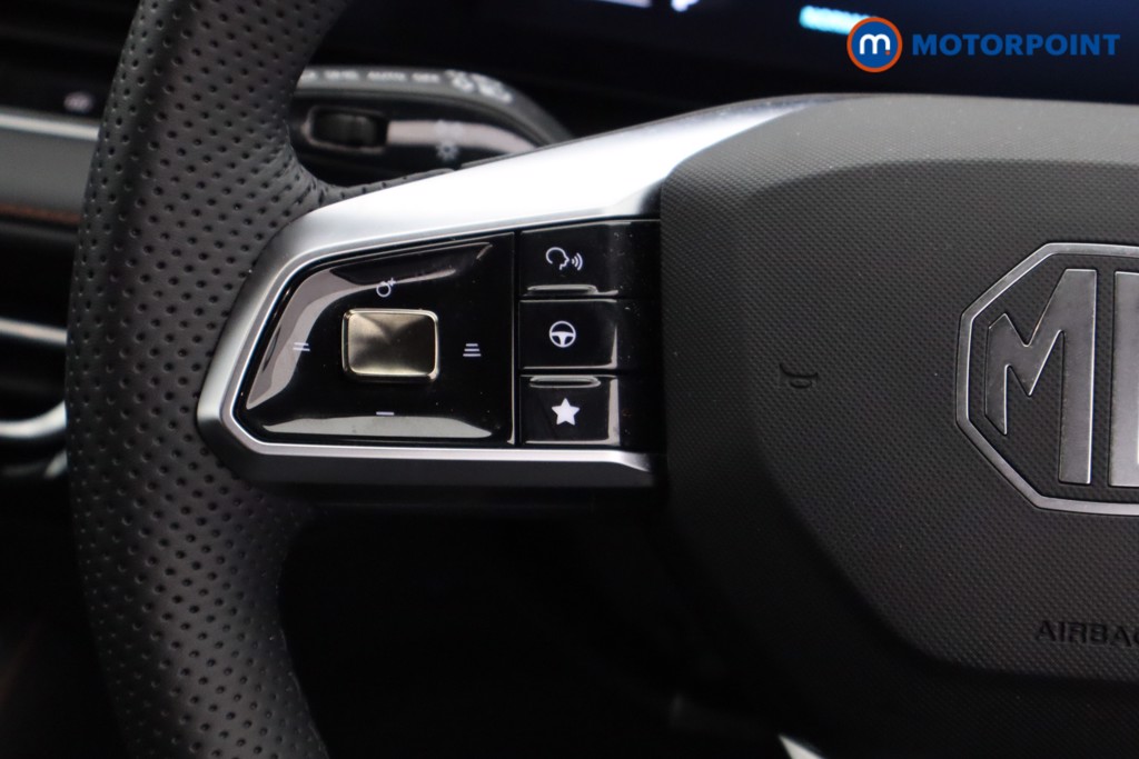 Mg Motor Uk HS Trophy Automatic Petrol-Electric Hybrid SUV - Stock Number (1629813) - 7th supplementary image