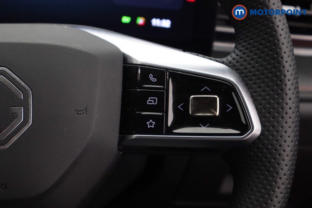 Mg Motor Uk HS Trophy Automatic Petrol-Electric Hybrid SUV - Stock Number (1629813) - 8th supplementary image