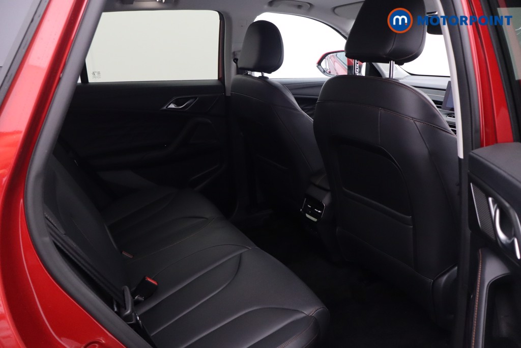 Mg Motor Uk HS Trophy Automatic Petrol-Electric Hybrid SUV - Stock Number (1629813) - 11th supplementary image