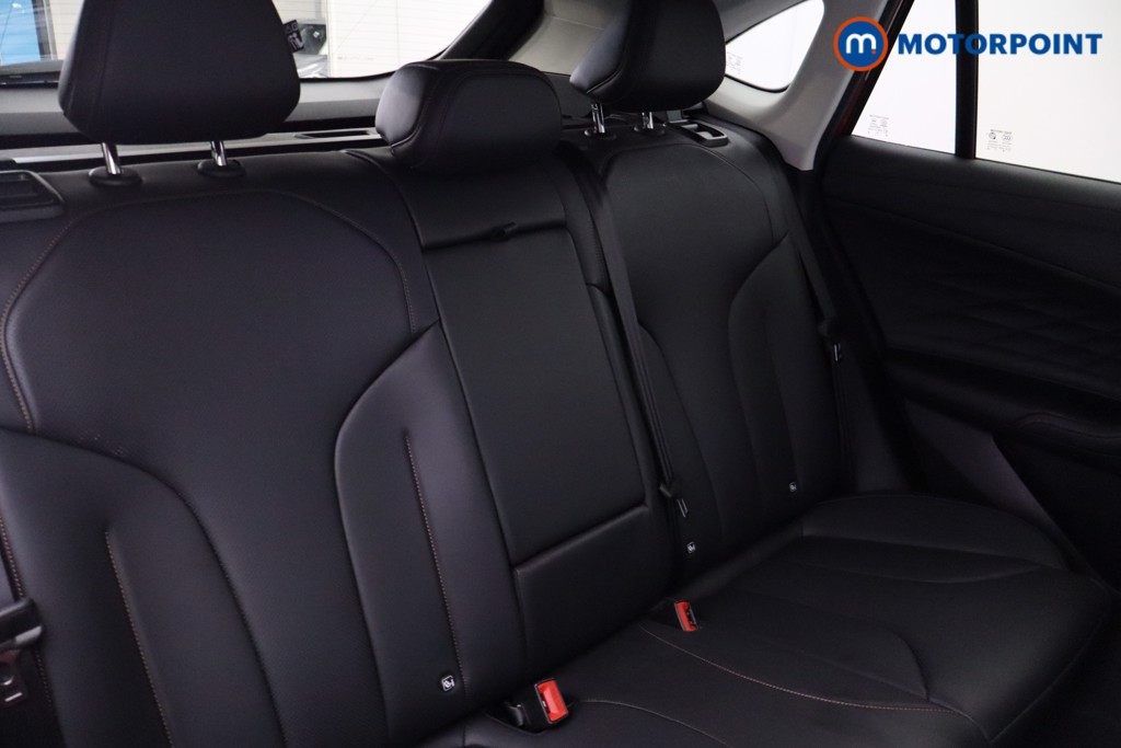 Mg Motor Uk HS Trophy Automatic Petrol-Electric Hybrid SUV - Stock Number (1629813) - 12th supplementary image