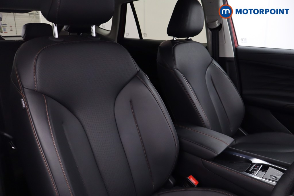 Mg Motor Uk HS Trophy Automatic Petrol-Electric Hybrid SUV - Stock Number (1629813) - 14th supplementary image