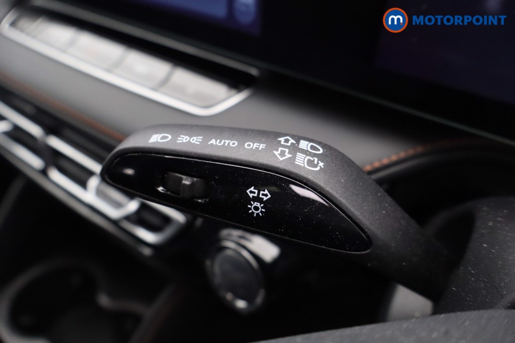 Mg Motor Uk HS Trophy Automatic Petrol-Electric Hybrid SUV - Stock Number (1629813) - 15th supplementary image