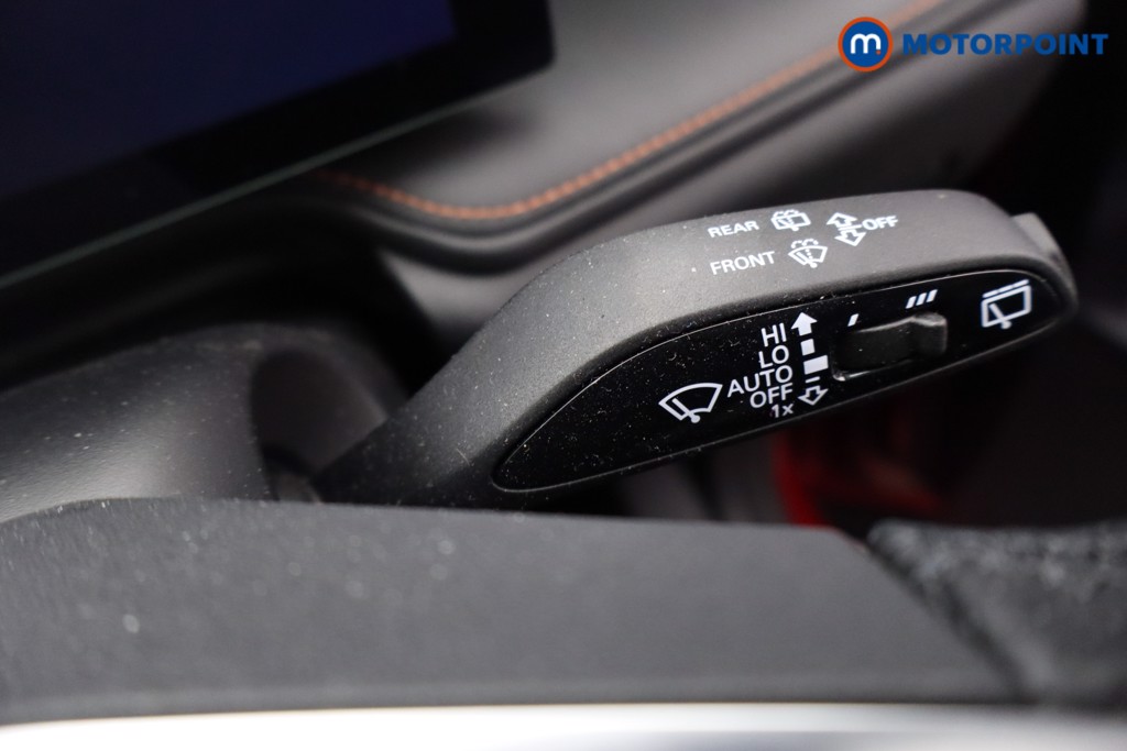 Mg Motor Uk HS Trophy Automatic Petrol-Electric Hybrid SUV - Stock Number (1629813) - 16th supplementary image