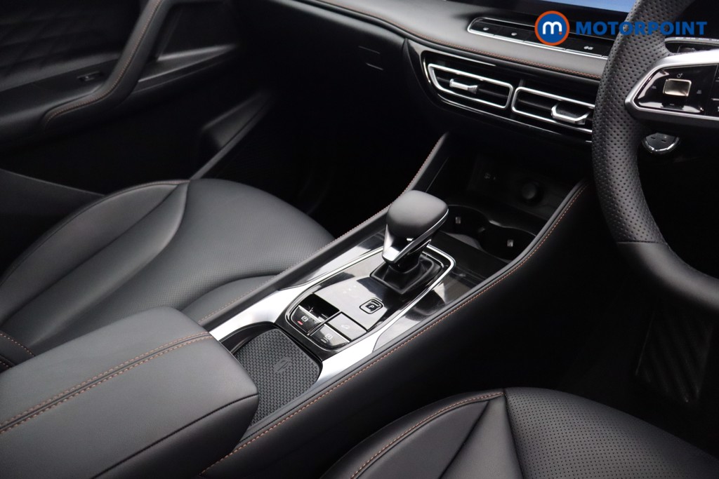 Mg Motor Uk HS Trophy Automatic Petrol-Electric Hybrid SUV - Stock Number (1629813) - 17th supplementary image