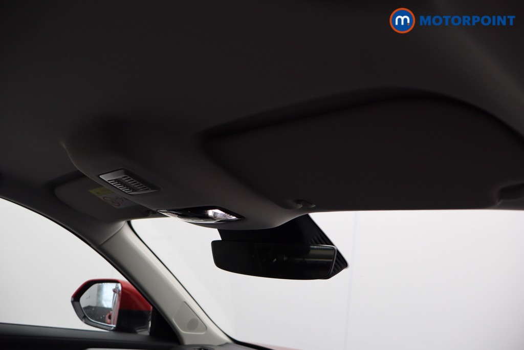 Mg Motor Uk HS Trophy Automatic Petrol-Electric Hybrid SUV - Stock Number (1629813) - 18th supplementary image