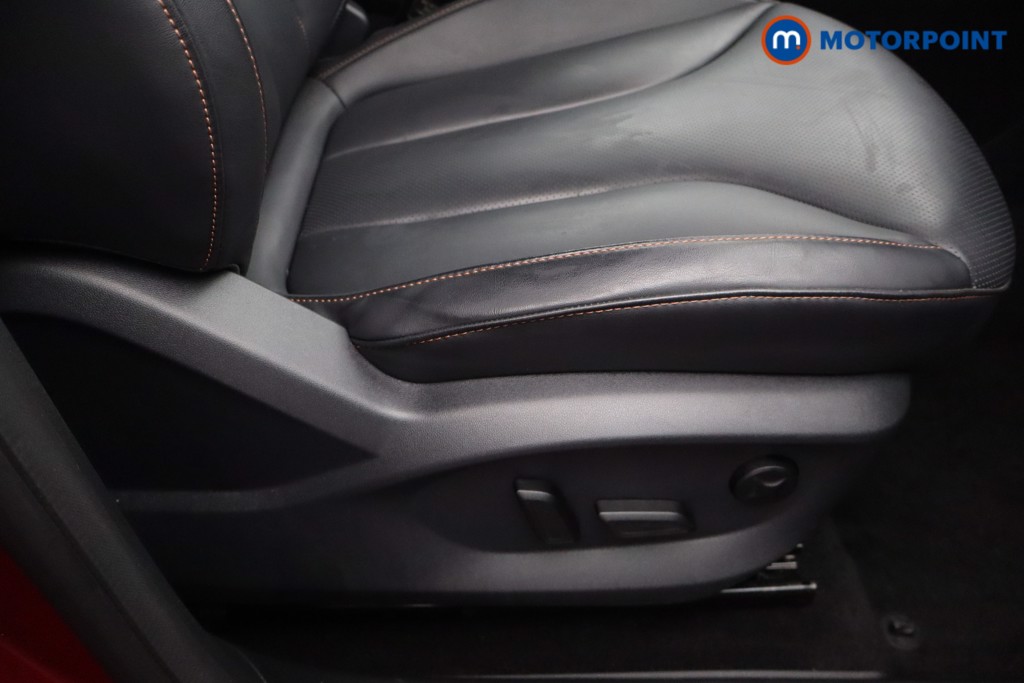 Mg Motor Uk HS Trophy Automatic Petrol-Electric Hybrid SUV - Stock Number (1629813) - 19th supplementary image