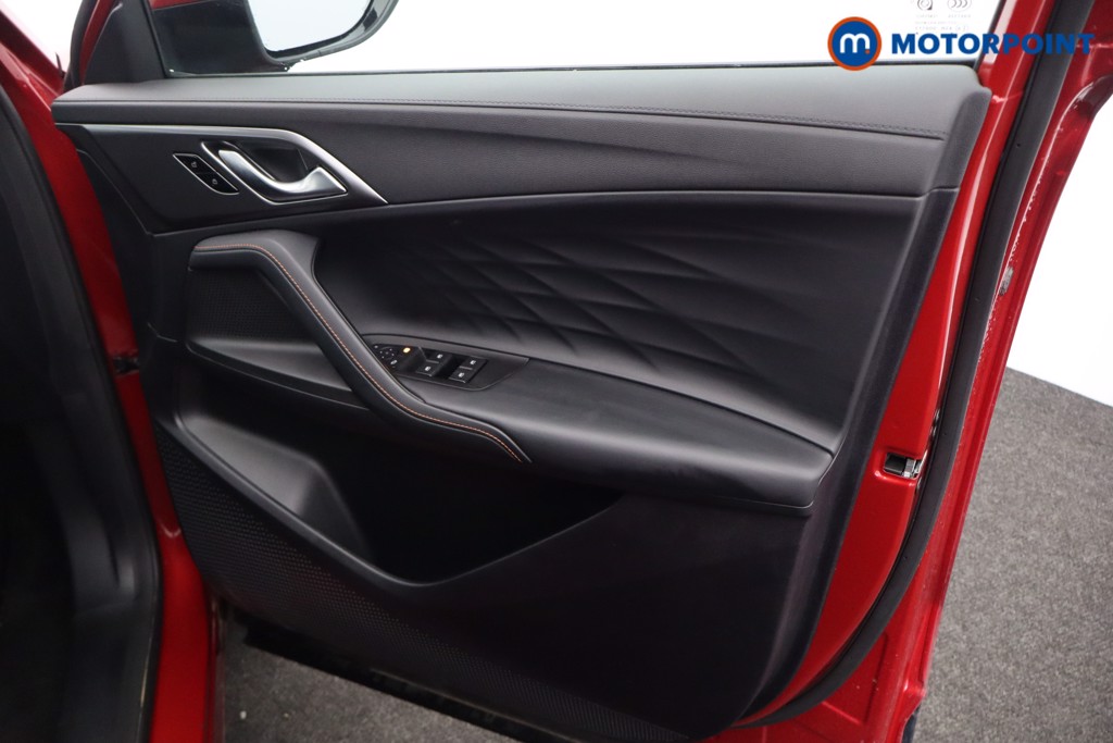 Mg Motor Uk HS Trophy Automatic Petrol-Electric Hybrid SUV - Stock Number (1629813) - 20th supplementary image