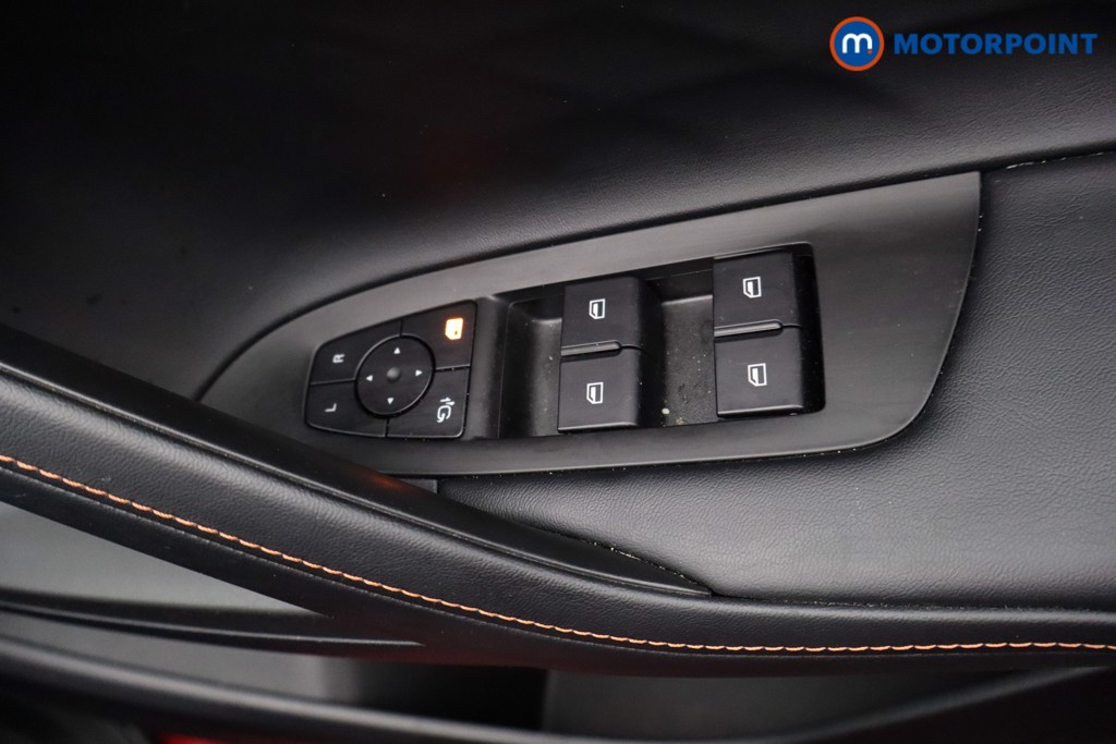 Mg Motor Uk HS Trophy Automatic Petrol-Electric Hybrid SUV - Stock Number (1629813) - 21st supplementary image