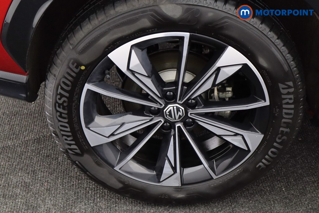 Mg Motor Uk HS Trophy Automatic Petrol-Electric Hybrid SUV - Stock Number (1629813) - 23rd supplementary image