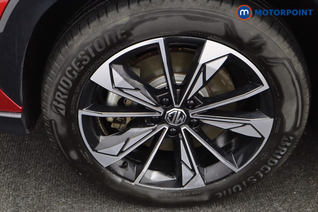 Mg Motor Uk HS Trophy Automatic Petrol-Electric Hybrid SUV - Stock Number (1629813) - 25th supplementary image