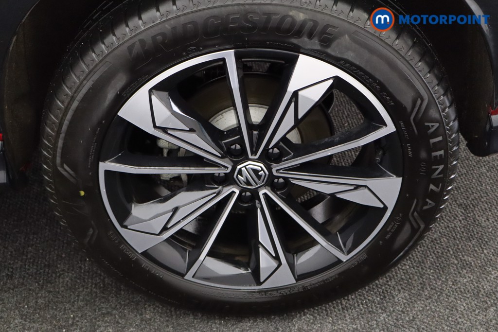 Mg Motor Uk HS Trophy Automatic Petrol-Electric Hybrid SUV - Stock Number (1629813) - 26th supplementary image