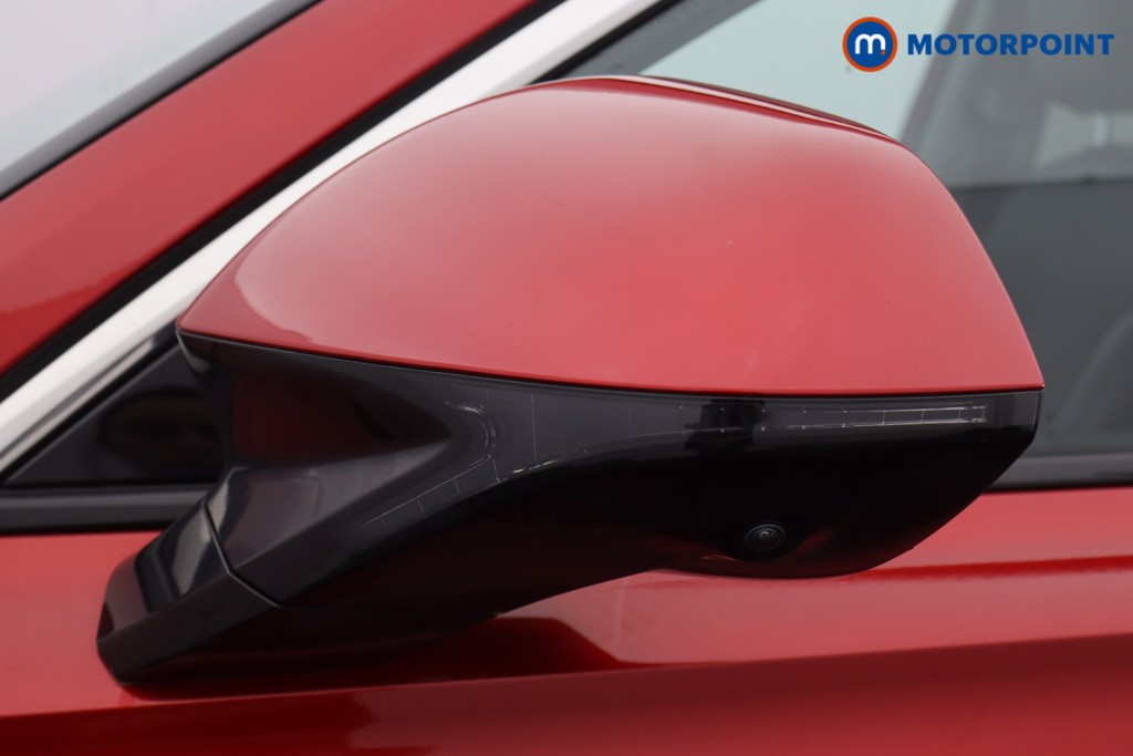 Mg Motor Uk HS Trophy Automatic Petrol-Electric Hybrid SUV - Stock Number (1629813) - 27th supplementary image