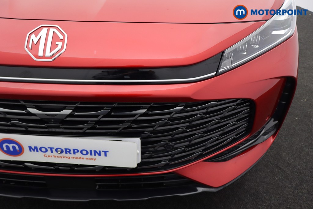 Mg Motor Uk HS Trophy Automatic Petrol-Electric Hybrid SUV - Stock Number (1629813) - 29th supplementary image