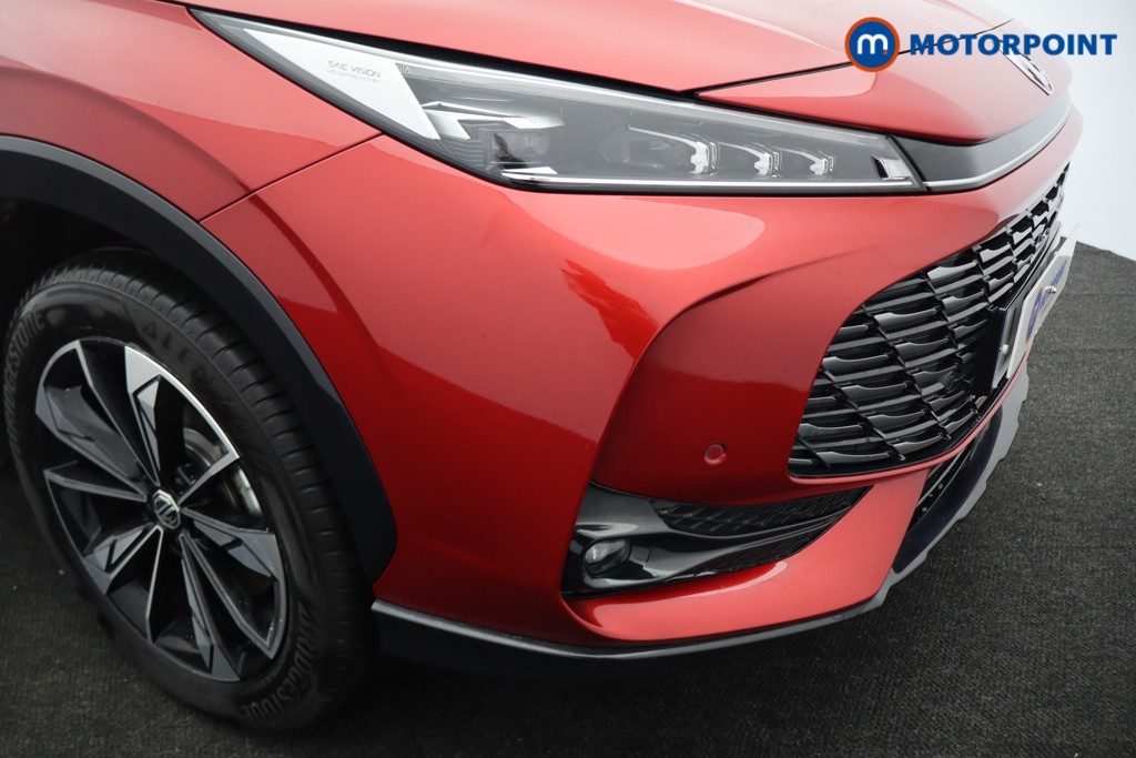 Mg Motor Uk HS Trophy Automatic Petrol-Electric Hybrid SUV - Stock Number (1629813) - 31st supplementary image