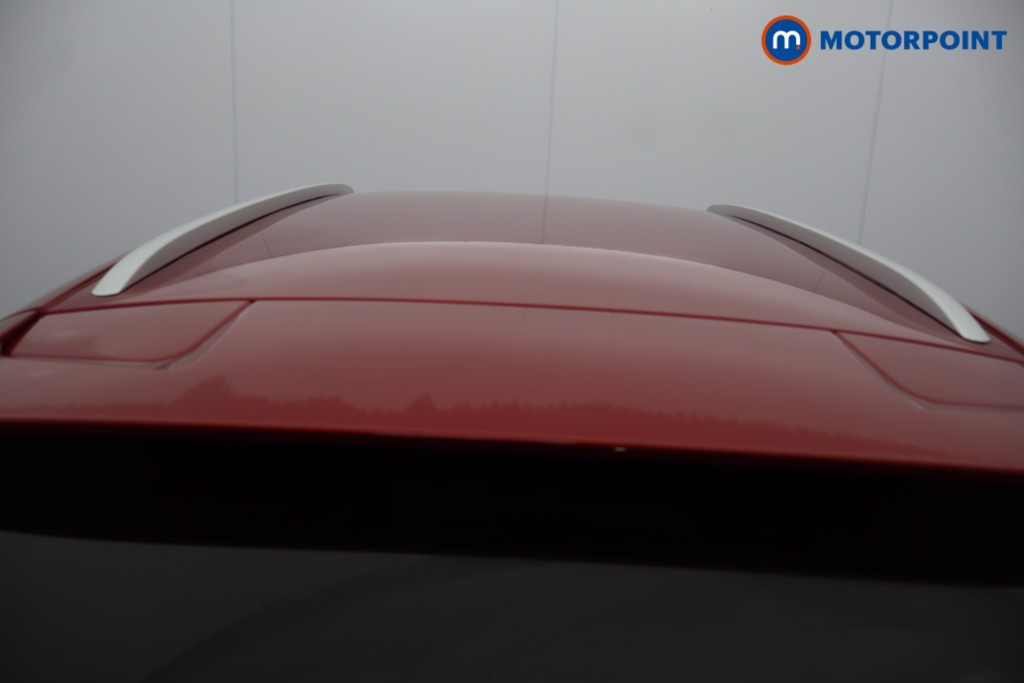 Mg Motor Uk HS Trophy Automatic Petrol-Electric Hybrid SUV - Stock Number (1629813) - 37th supplementary image