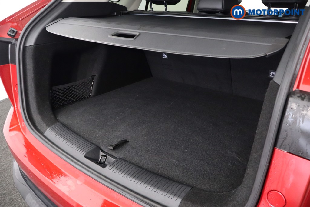 Mg Motor Uk HS Trophy Automatic Petrol-Electric Hybrid SUV - Stock Number (1629813) - 38th supplementary image