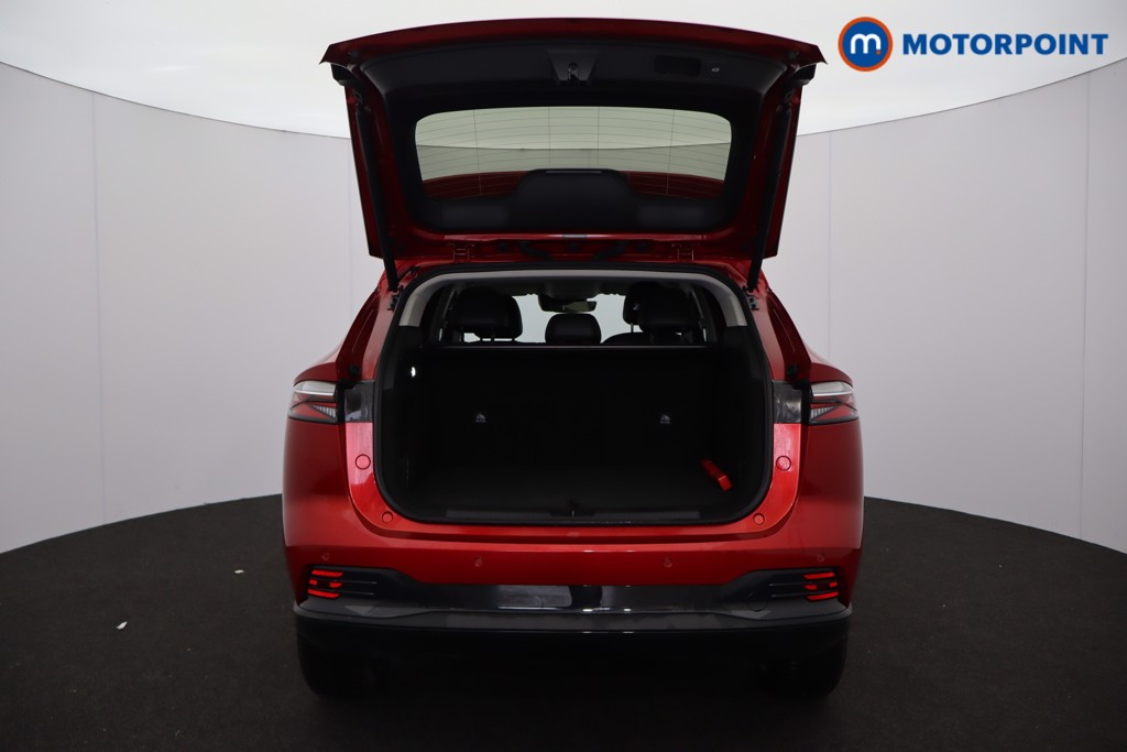 Mg Motor Uk HS Trophy Automatic Petrol-Electric Hybrid SUV - Stock Number (1629813) - 39th supplementary image