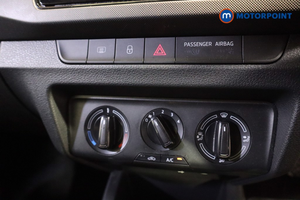 Skoda Fabia Colour Edition Automatic Petrol Hatchback - Stock Number (1629849) - 5th supplementary image