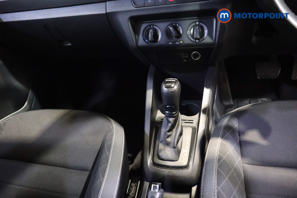 Skoda Fabia Colour Edition Automatic Petrol Hatchback - Stock Number (1629849) - 6th supplementary image