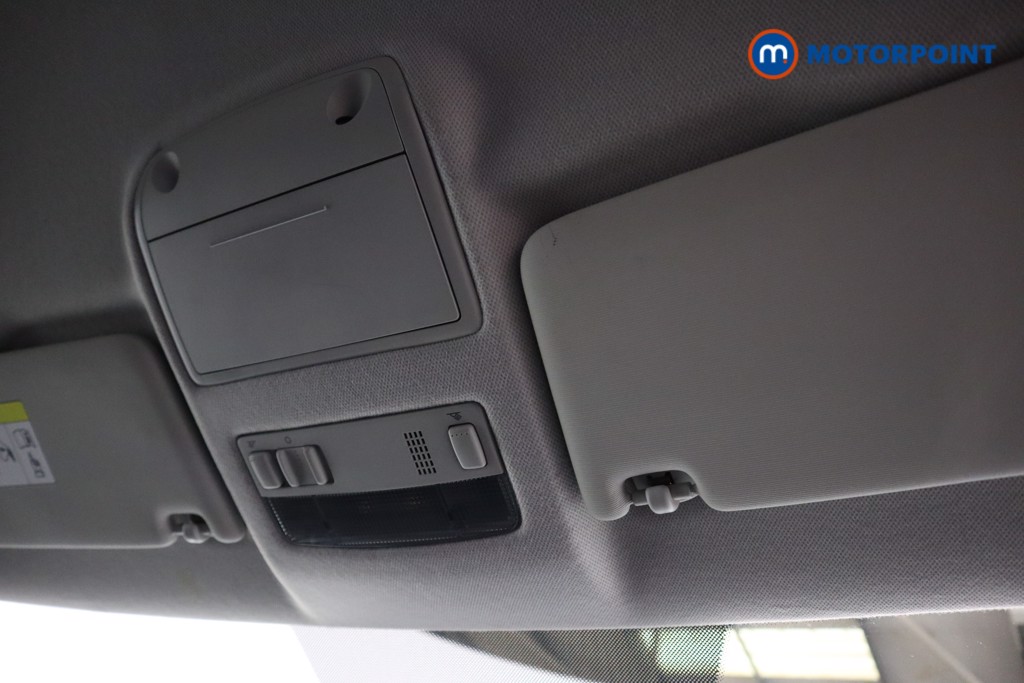 Skoda Fabia Colour Edition Automatic Petrol Hatchback - Stock Number (1629849) - 8th supplementary image