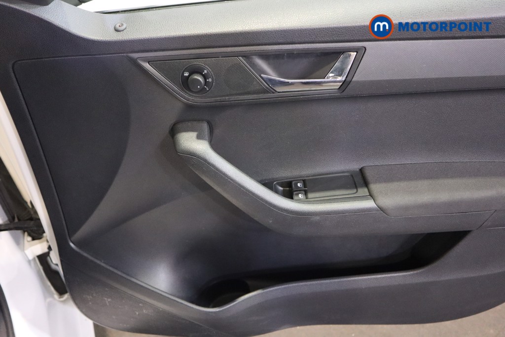 Skoda Fabia Colour Edition Automatic Petrol Hatchback - Stock Number (1629849) - 9th supplementary image