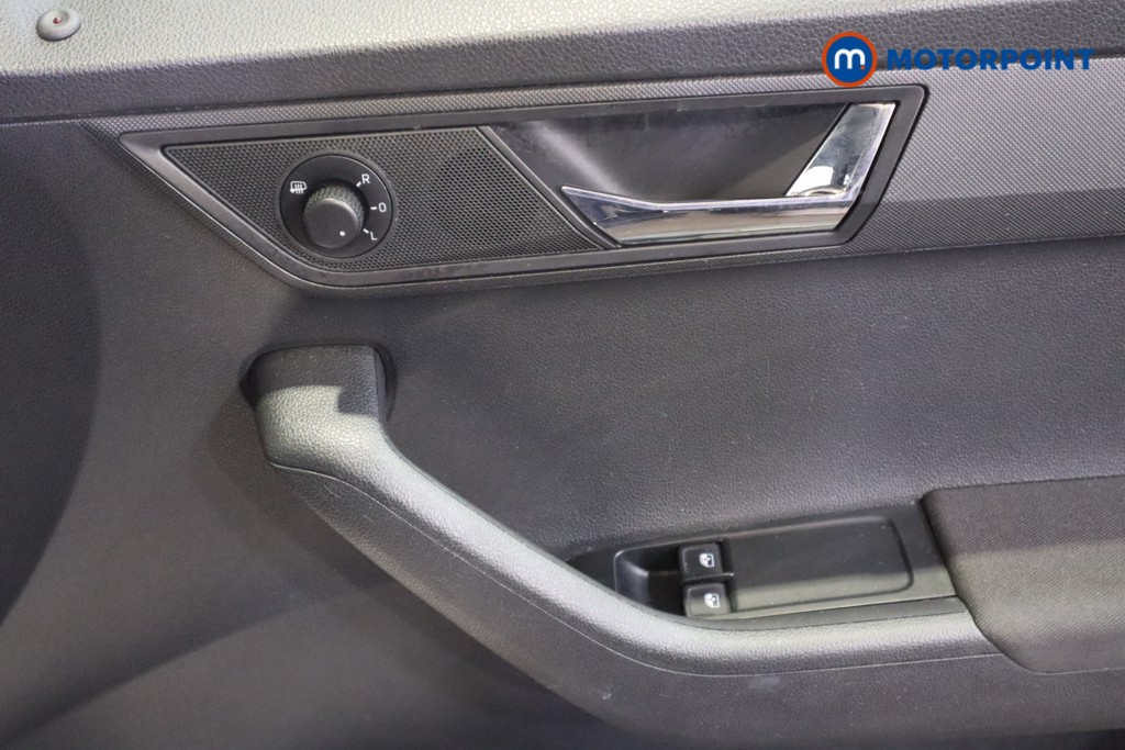 Skoda Fabia Colour Edition Automatic Petrol Hatchback - Stock Number (1629849) - 10th supplementary image